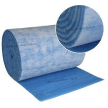 Pre Filter Media Blue/White Intake Air Filter Media